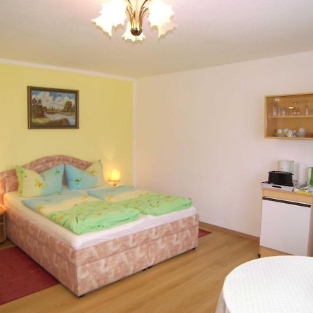 Ferienhaus Alice 10 Gehminuten Vom Strand Entfernt Херингсдорф Экстерьер фото