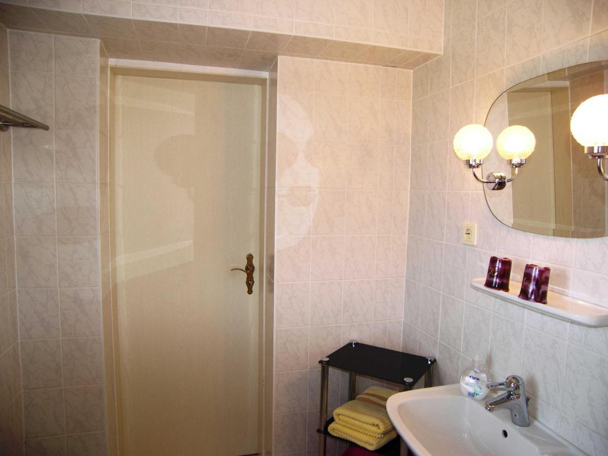 Ferienhaus Alice 10 Gehminuten Vom Strand Entfernt Херингсдорф Экстерьер фото